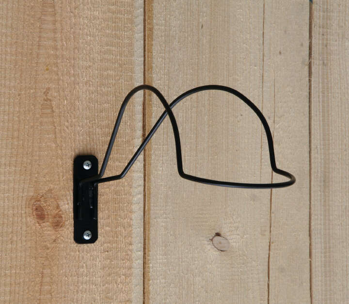 Covalliero Helm-Ablage